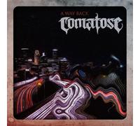 Comatose - A Way Back [Import]