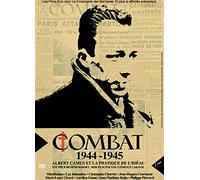 COMBAT 1944-1945