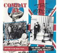 Combat 84 - Death Or Glory