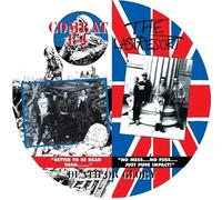 Combat 84 - Death Or Glory (Pd)