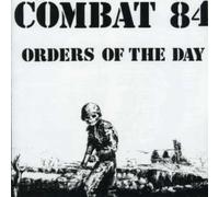 Combat 84 - Orders of The Day [Import]