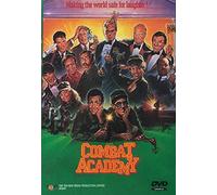 Combat Academy