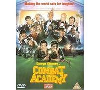 Combat Academy G