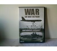 Combat - Air War Vietnam