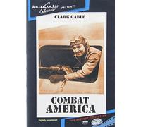 Combat America