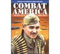 Combat America: Air Battles of World War II - DVD Zone 1 G
