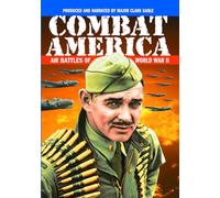 Combat America: Air Battles of Wwii [DVD] [Region 1] [NTSC]