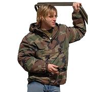 Veste Winter Combat Anorak Mil-Tec - Woodland XL