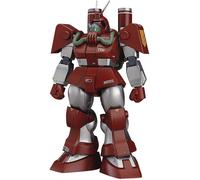 Combat Armors Fang Of The Sun Dagram Max16 1/72 Scale Aviate T10b Blockhead Reinforced Zack Mounted Type Ps&pe Plastic Model To Assemble [Import Japonais]