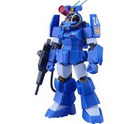 COMBAT ARMORS MAX 31 Soltic H8 Roundfacer Korchima Spl GT 1/72 Kit Maquette