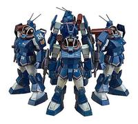 Combat Armors Max Ex01 1/72scale H8rf Spl 24 (Abs&ps&pe)