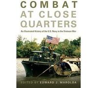 Combat at Close Quarters - [Version Originale] Inconnu (Auteur)