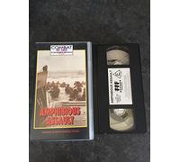 Combat At Sea - Amphibious Assault [VHS] [Import anglais]