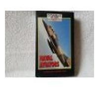 Combat At Sea - Naval Aviators [VHS] [Import anglais]