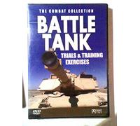 Combat - Battle Tank