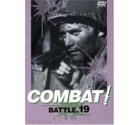 COMBAT! BATTLE19 [DVD]