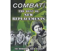 Combat: Best of New Replacements 4 [Import USA Zone 1]