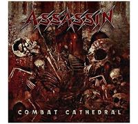 Combat Cathedral