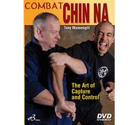 COMBAT CHIN NA