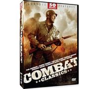 Combat Classics (50 Movies)