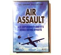 Combat - Combat - Air Assault [Import anglais]
