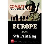 Combat Commander : Europe