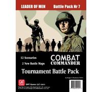 Combat Commander Tournament Battle Pack n°7