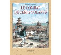 Le Combat de cerfs-volants