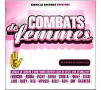 Combat de femmes