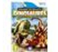 Combats De Géants - Dinosaures Wii