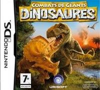Dinosaures - Combats de géants