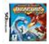Ubisoft – Jeu Nintendo DS – Combat de Géants : Dragons