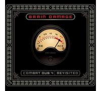 Combat Dub 4 Revisited Vinyle