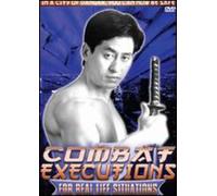 Combat Executions-Kee Young Choi [Import USA Zone 1]