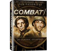 Combat: Fan Favorites