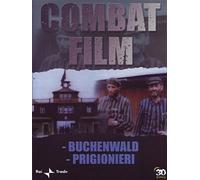 Combat Film-Buchenwald + Prigionieri [Import]