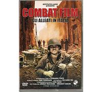 Combat Film-Gli Alleati in Italia [Import]