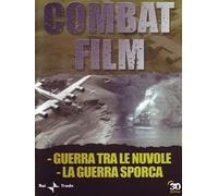 Combat Film tra Le nuvole + La Guerra sporca [Import]