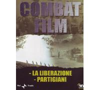 Combat film - La liberazione + Partigiani