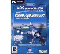 Combat Flight Simulator 2 Guerre du Pacifique PC