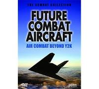 Combat - Future Combat Aircraft G