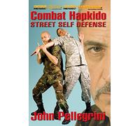 Combat Hapkido Street Self Def [Import]