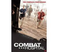 Combat Hospital Season 01