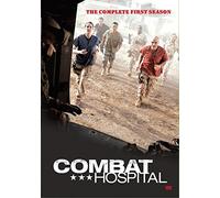 Combat Hospital: Season 1