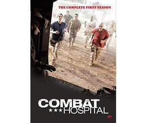 Combat Hospital: Season 1