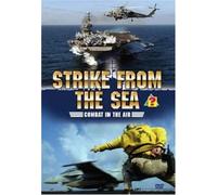 Combat in Air-Strike from The Sea DVD [Edizione: Regno Unito] [Import]