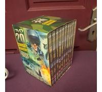 Combat In The Air - The Wests Fighters & Bombers - Coffret 20 Dvd