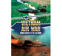 Combat in The Vietnam Air War DVD [Edizione: Regno Unito] [Import]
