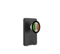 Combat Irlandais Depuis 1916 Roundel PopSockets PopWallet pour MagSafe