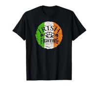 Combat Irlandais Depuis 1916 Roundel T-Shirt